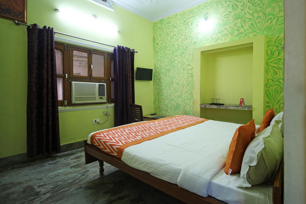 Anukul Guest House Бодх-Гая Екстер'єр фото
